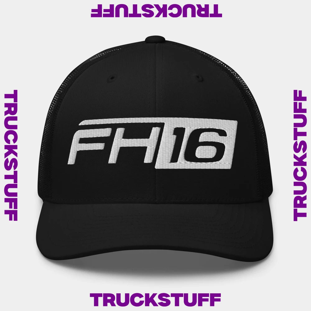 Trucker Cap "FH16"