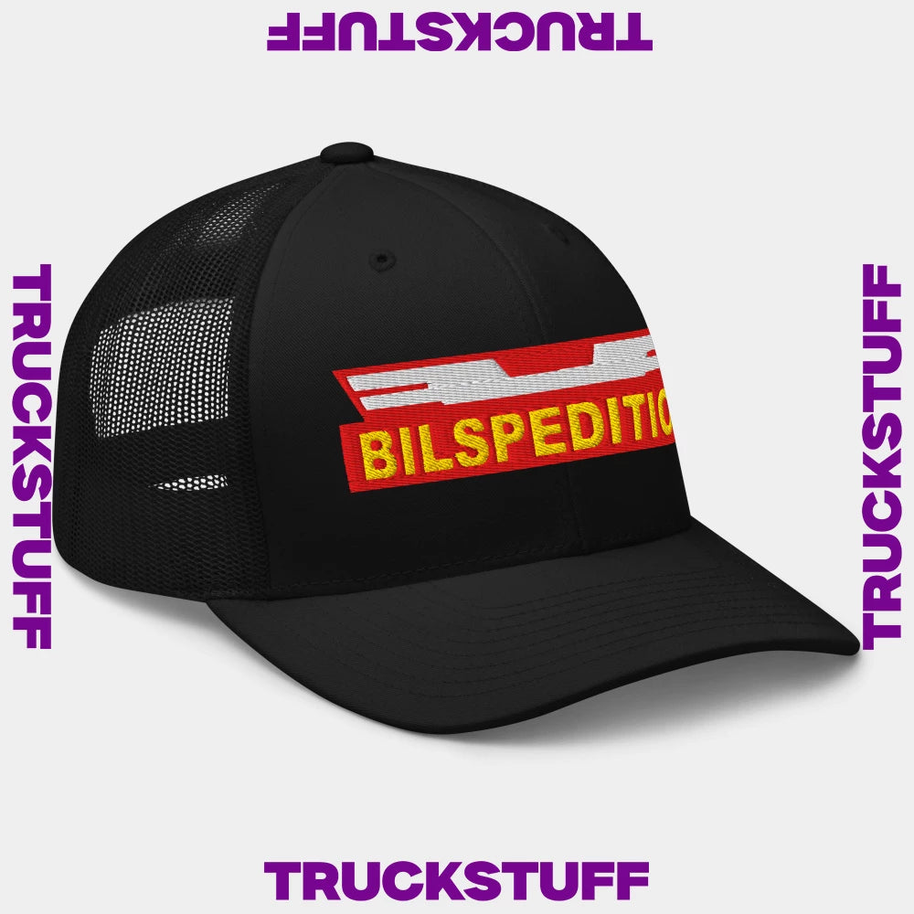 "Bilspedition" Cap