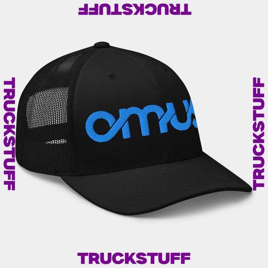 "Omuss" Cap
