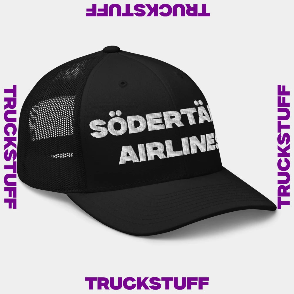 "Södertälje Airlines" Cap