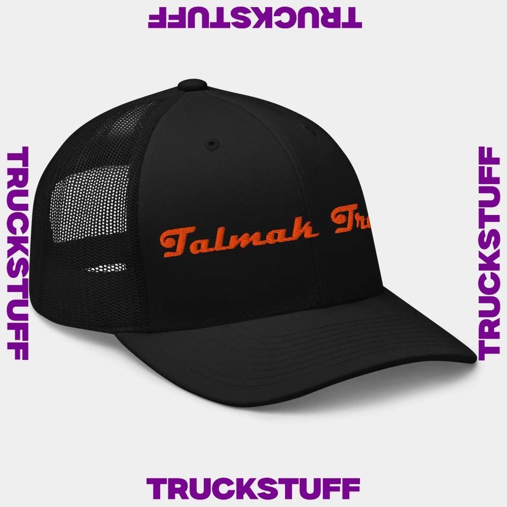 "Talmak Trans" Cap