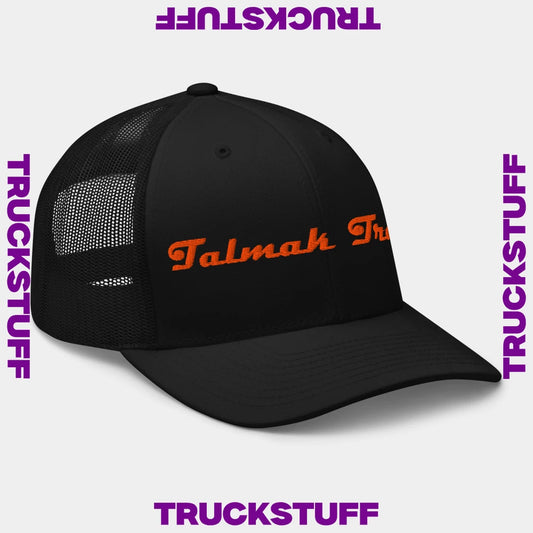 "Talmak Trans" Cap