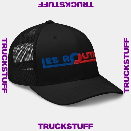 "Les Routiers" Cap
