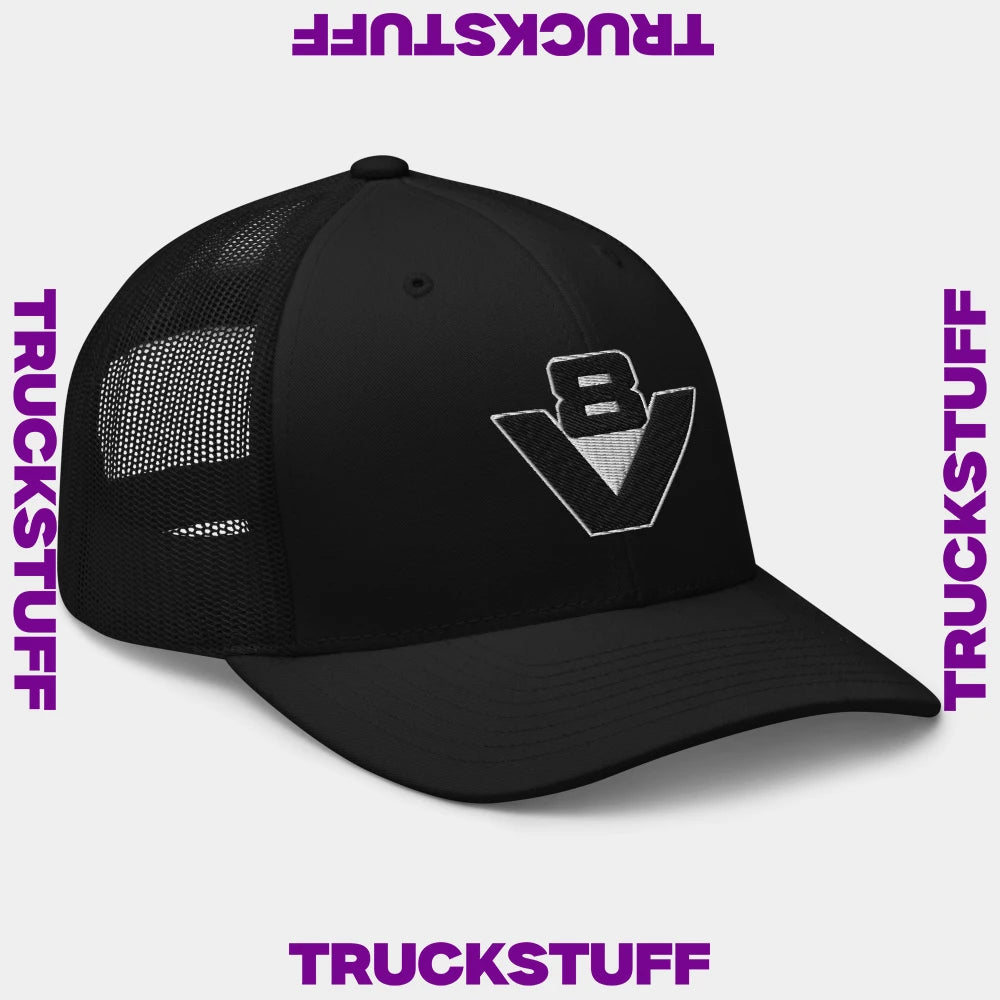 "\8/" Cap