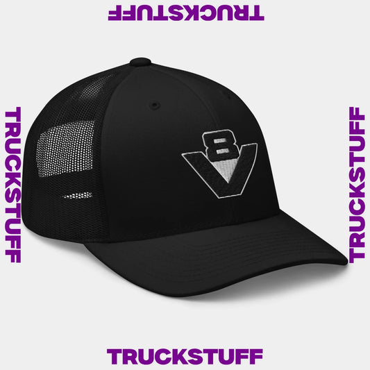 "\8/" Cap