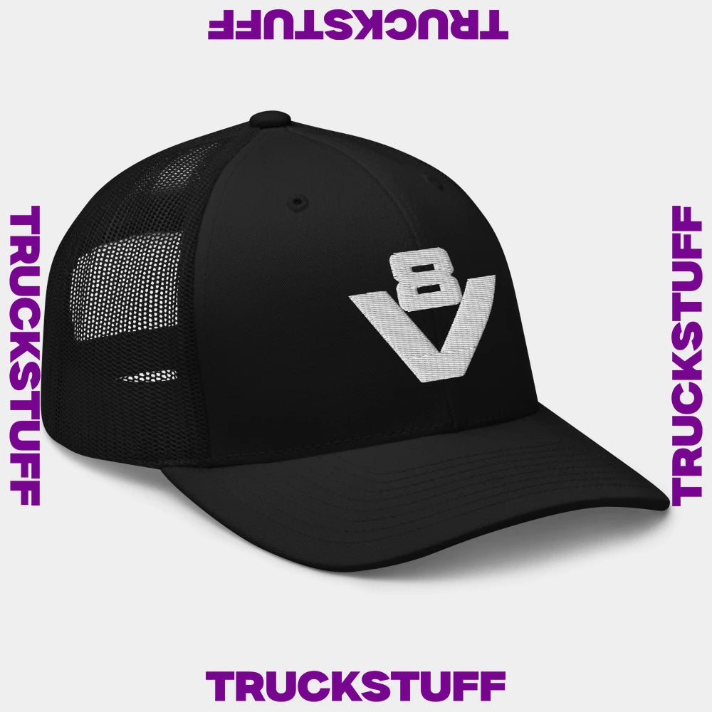"\8/" Cap