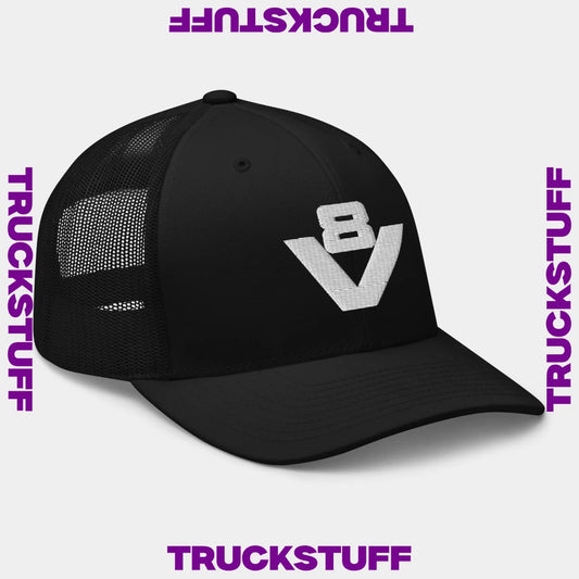 "\8/" Cap