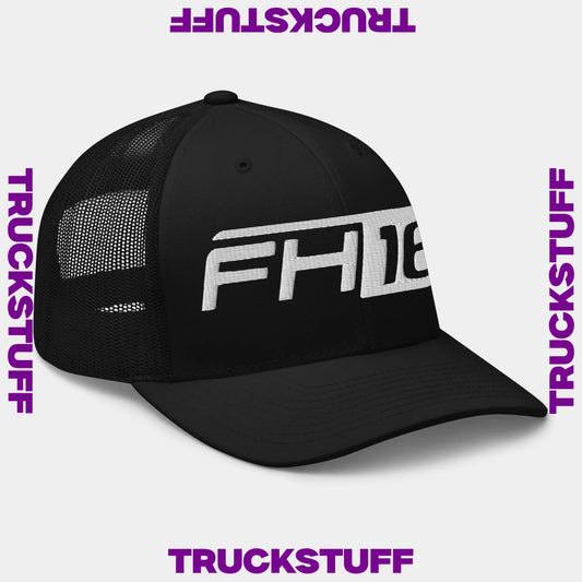 Trucker Cap "FH16"