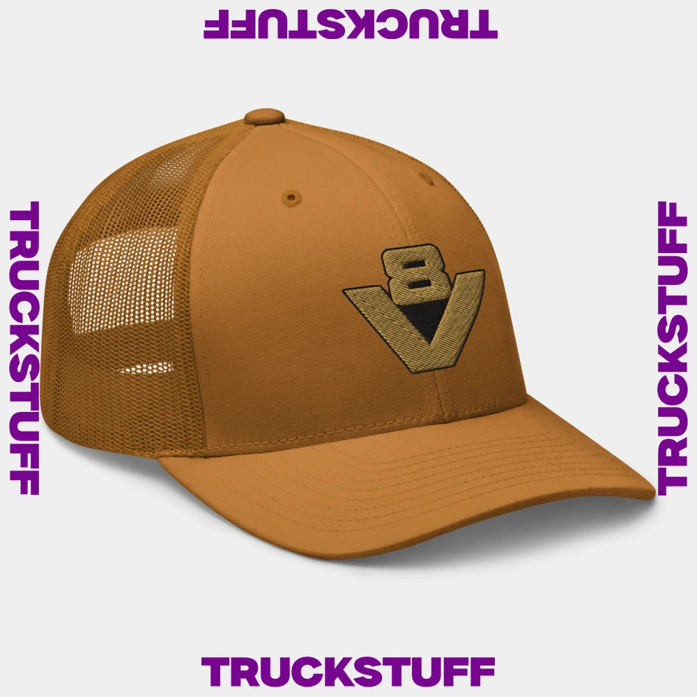 "\8/" Cap