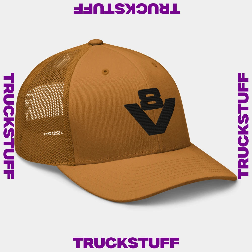 "\8/" Cap