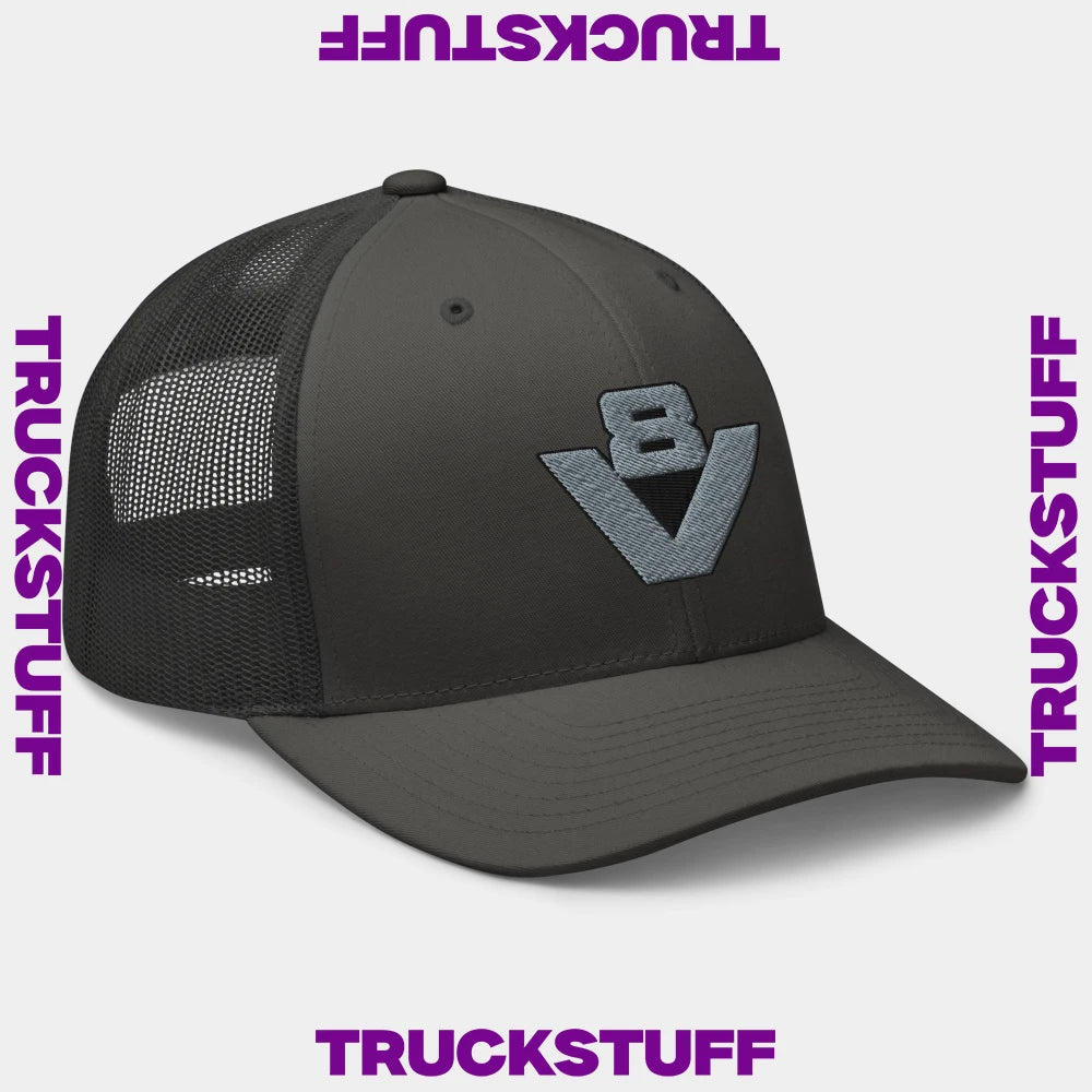 "\8/" Cap