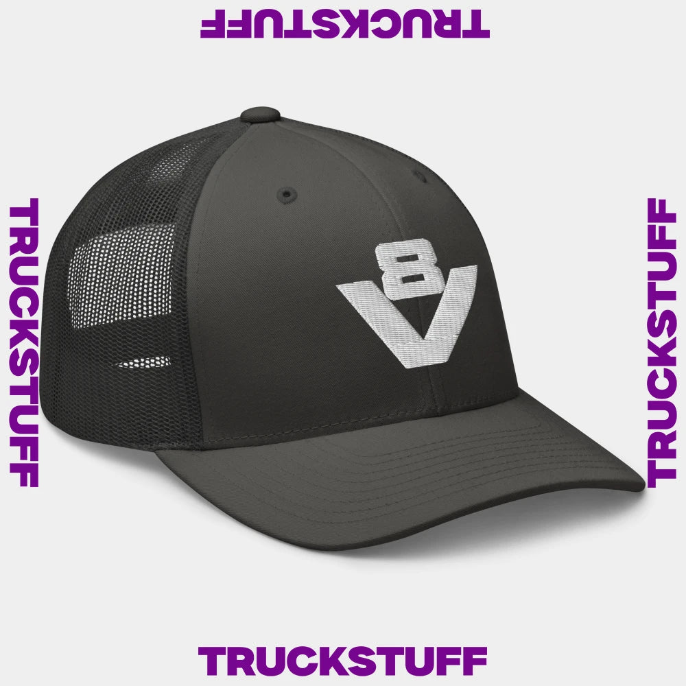 "\8/" Cap