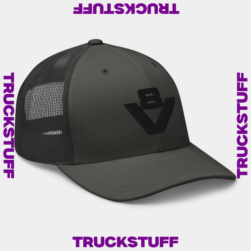 "\8/" Cap