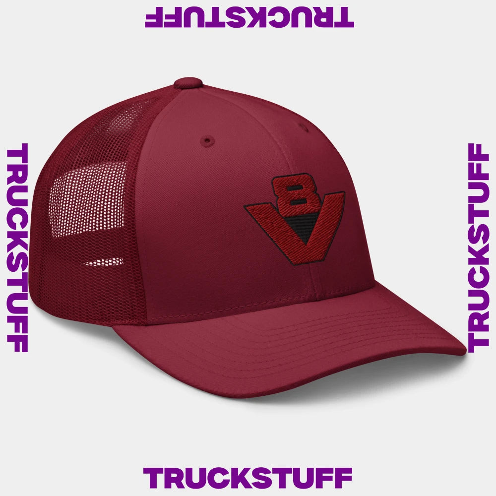 "\8/" Cap