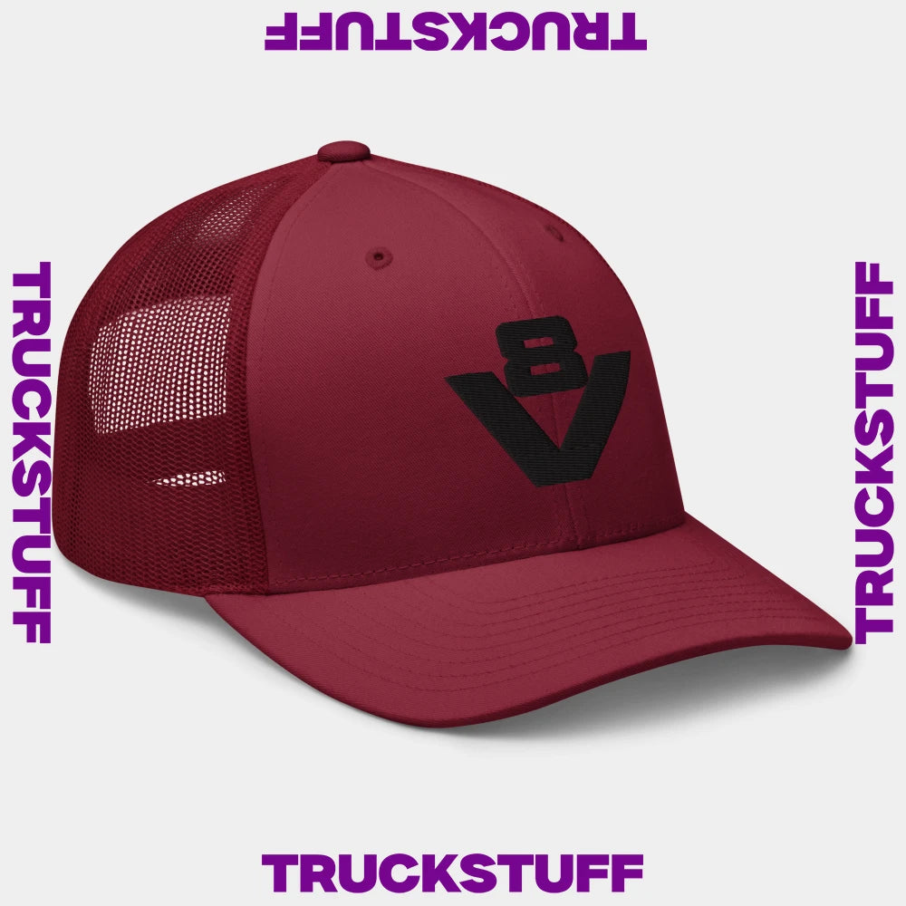 "\8/" Cap
