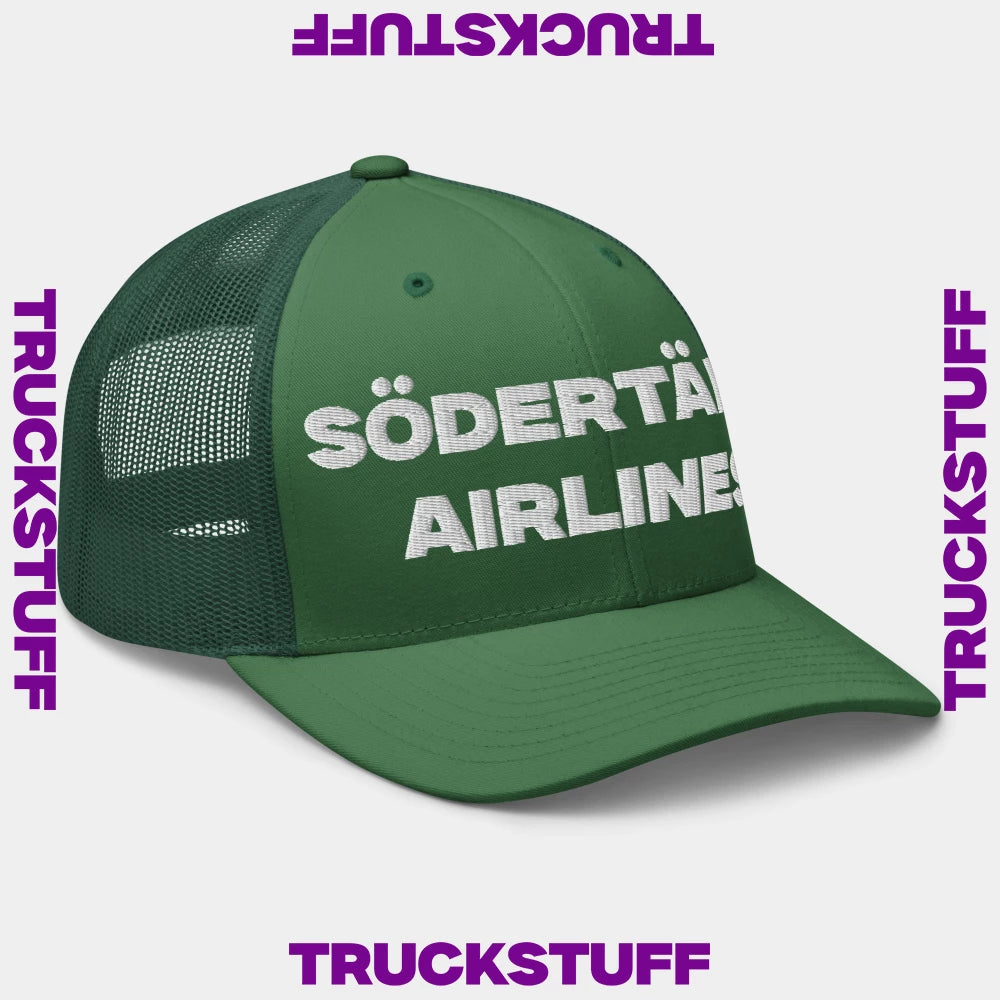 "Södertälje Airlines" Cap
