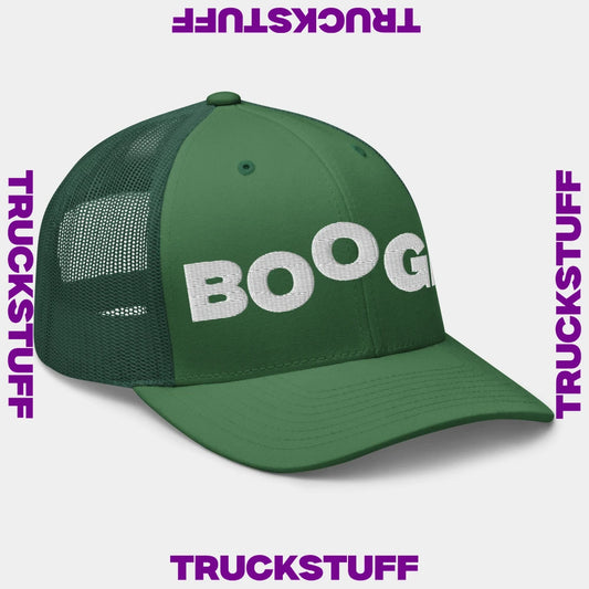 "Boogie Switch" Cap