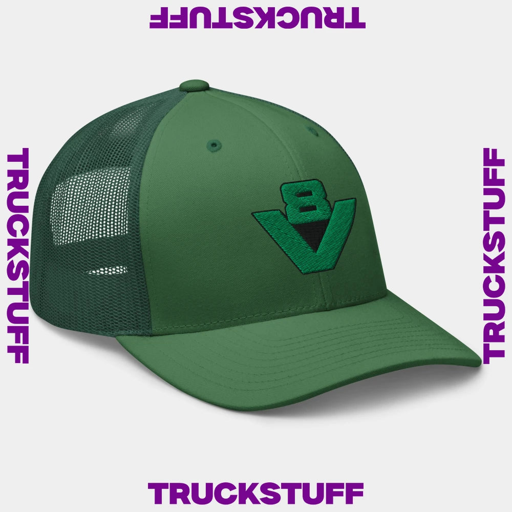 "\8/" Cap