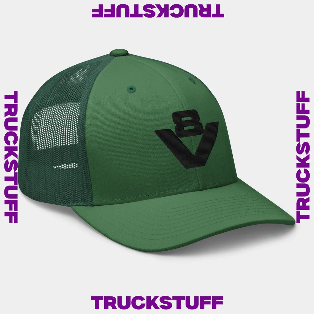 "\8/" Cap