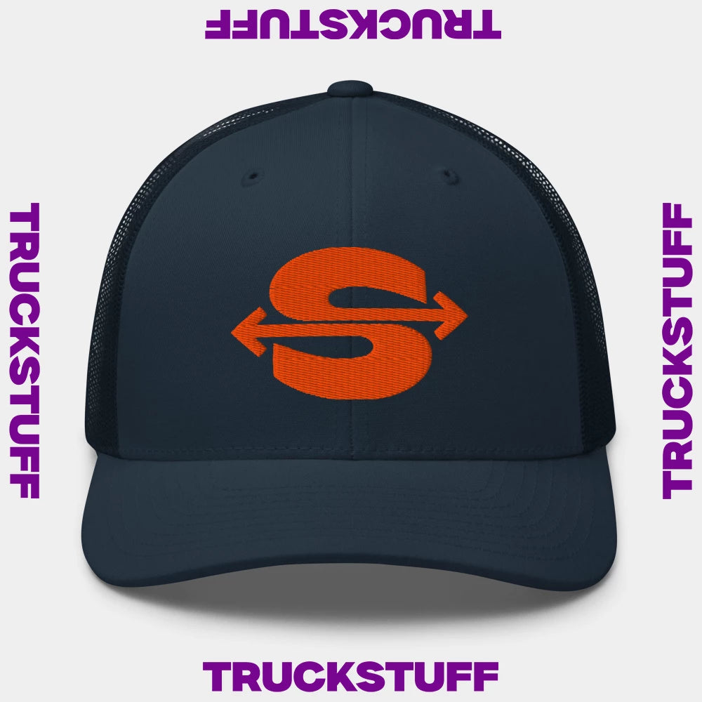 "Sovtransavto / Совтрансавто" Cap