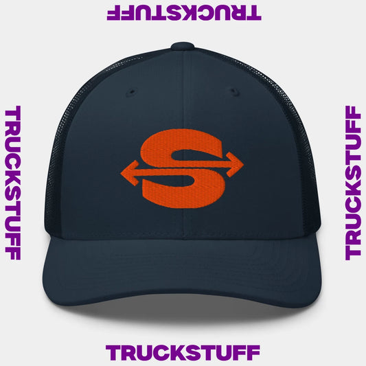 "Sovtransavto / Совтрансавто" Cap