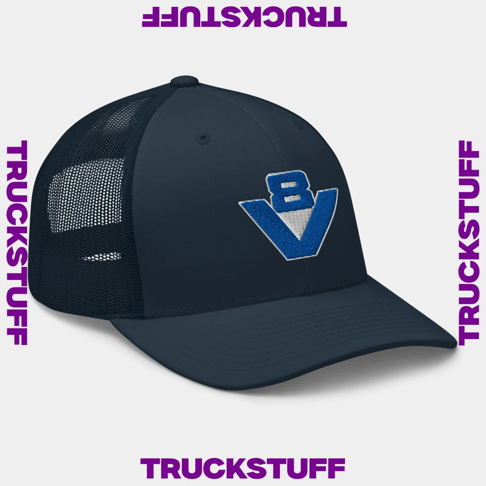 "\8/" Cap