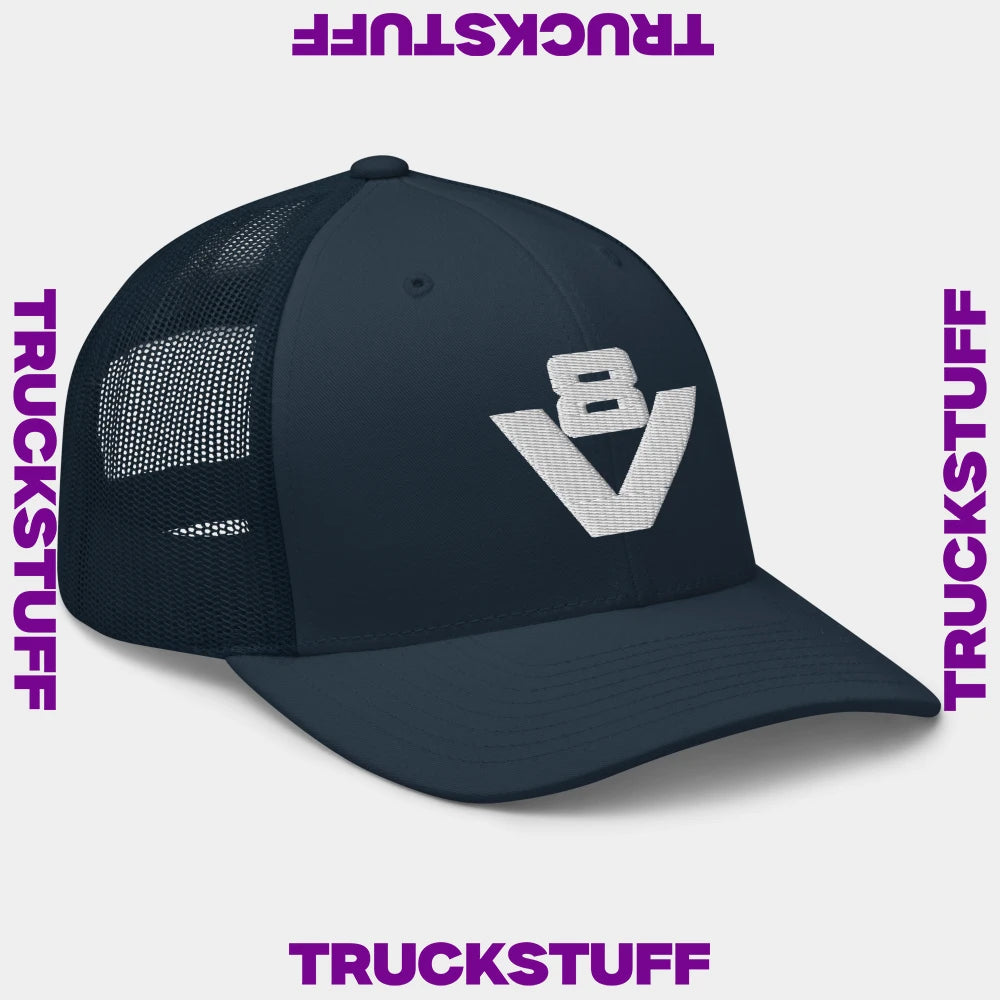 "\8/" Cap