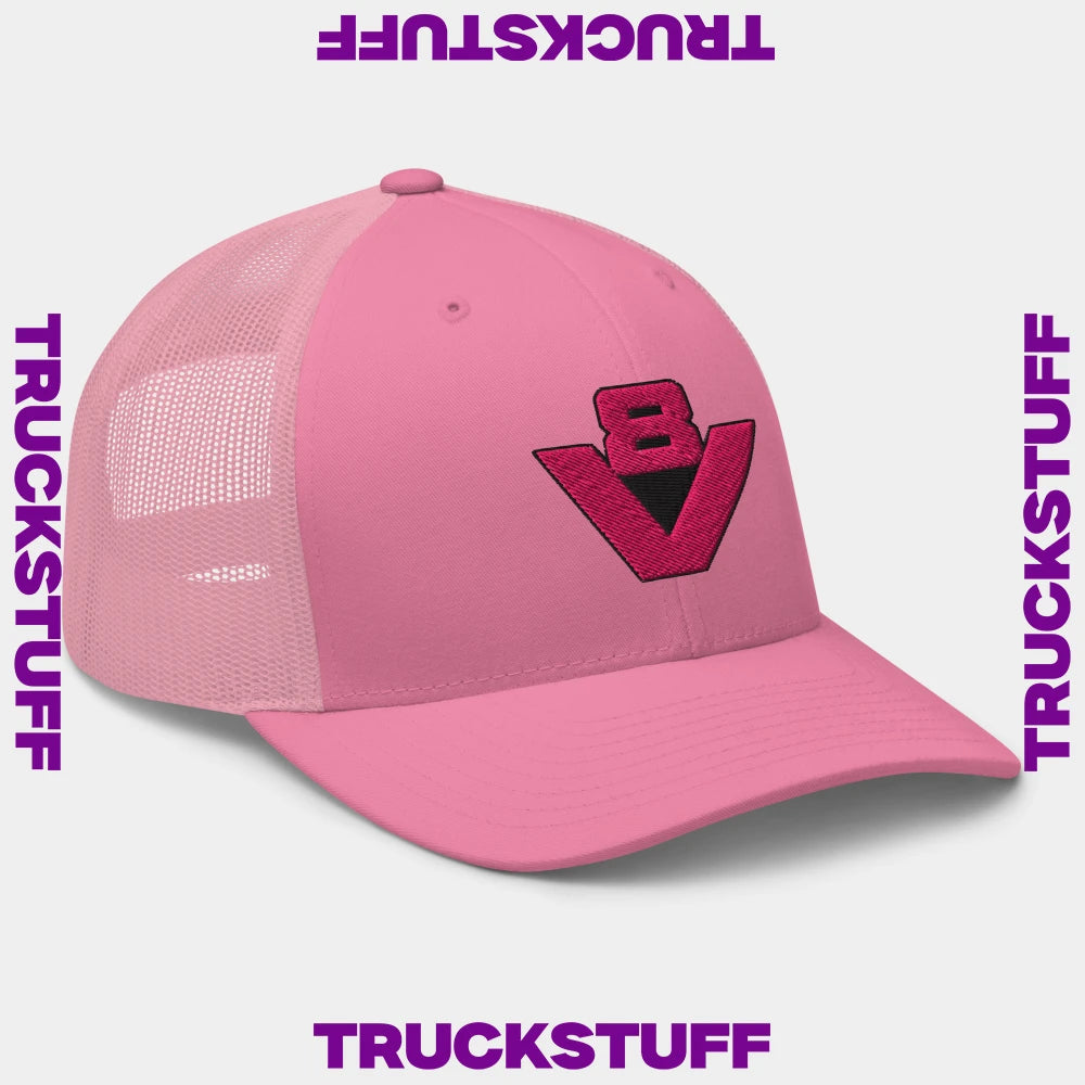 "\8/" Cap