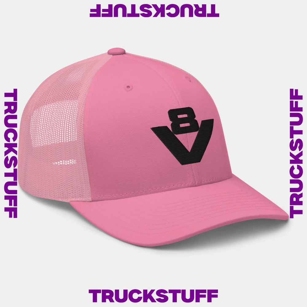 "\8/" Cap