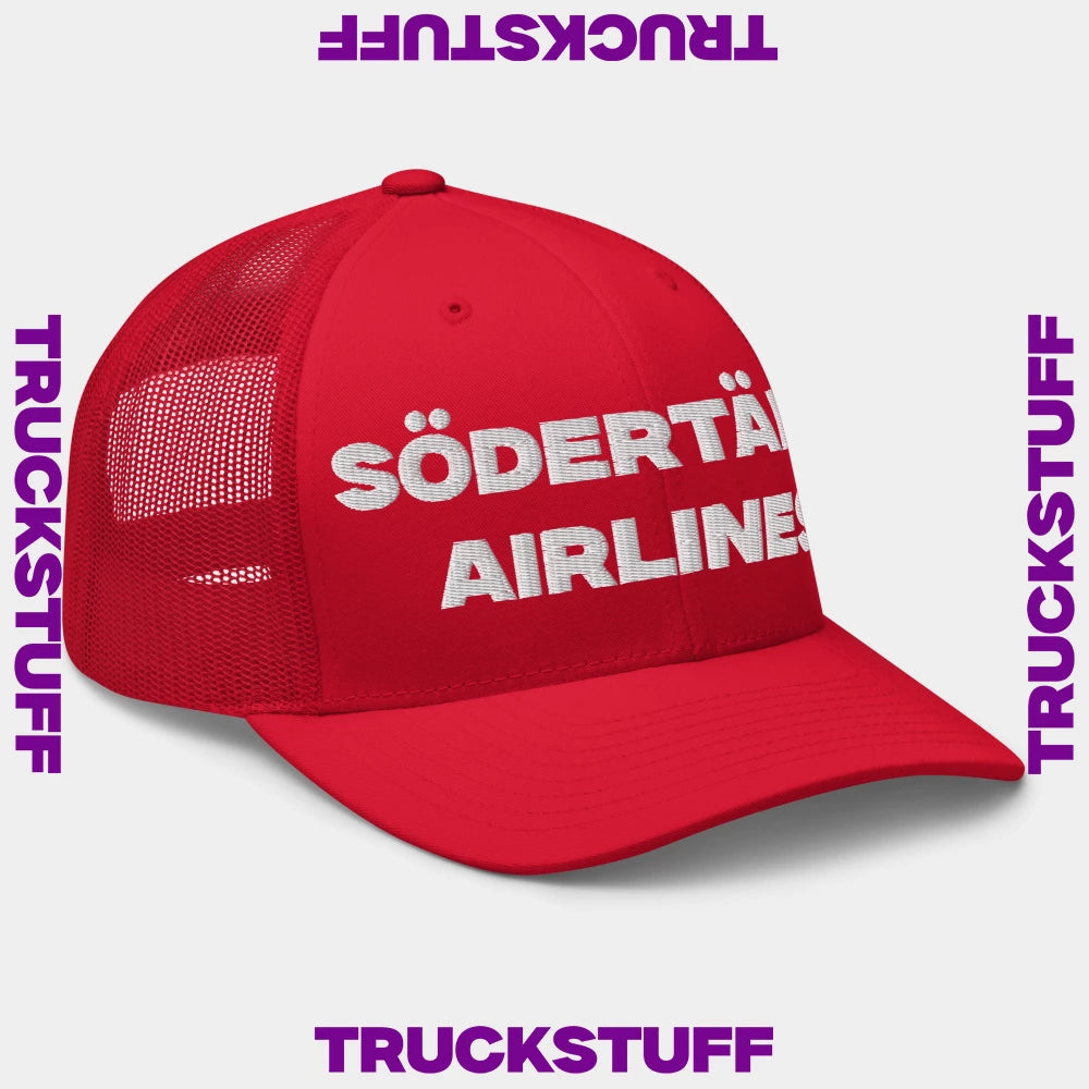 "Södertälje Airlines" Cap