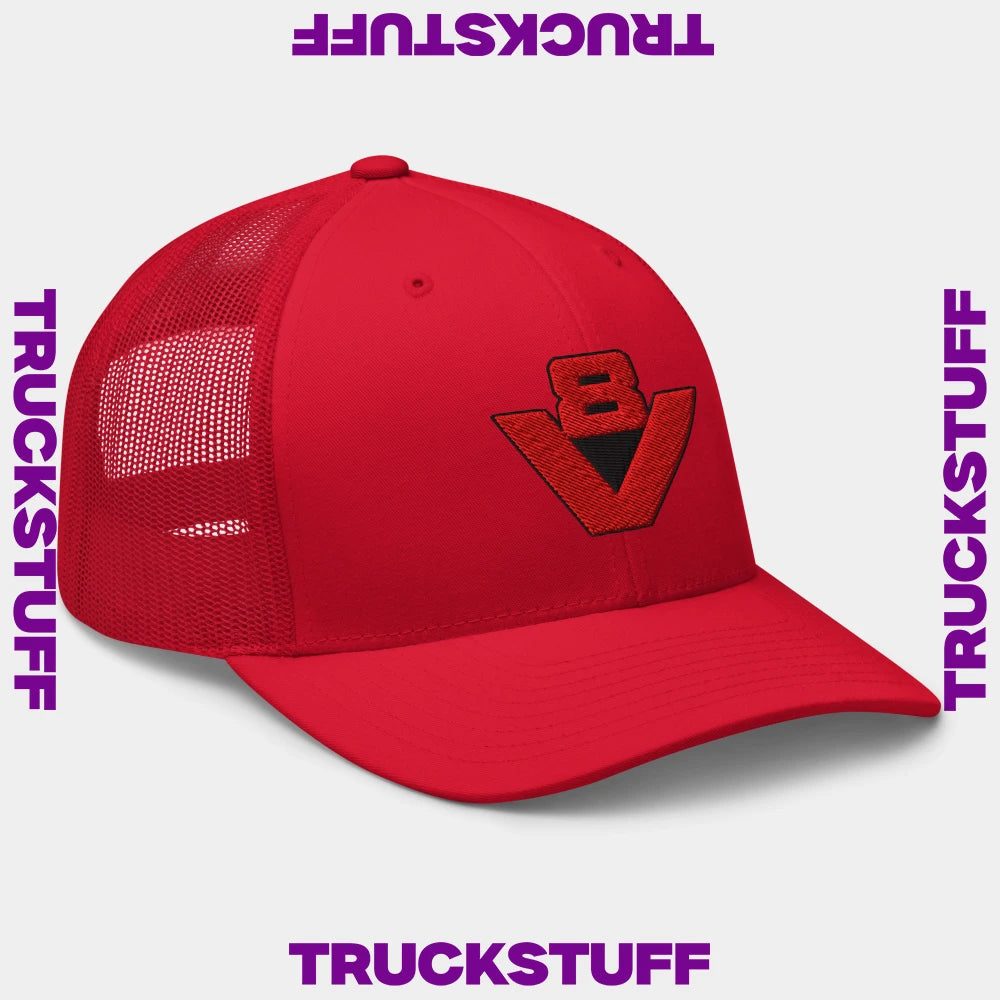 "\8/" Cap