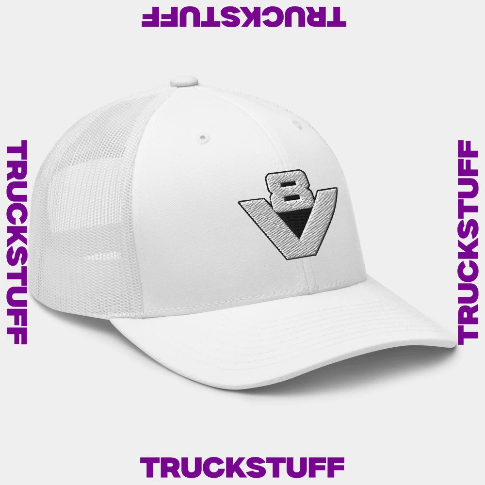 "\8/" Cap