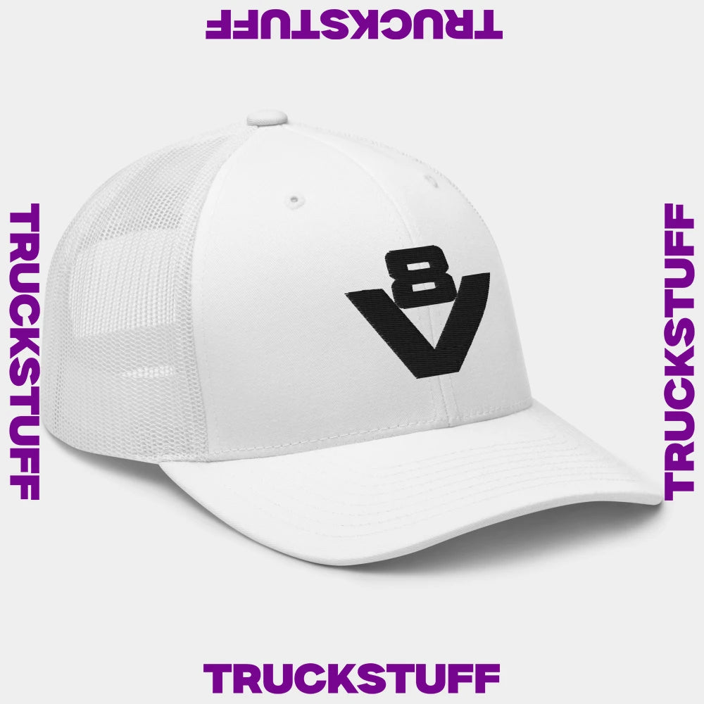 "\8/" Cap