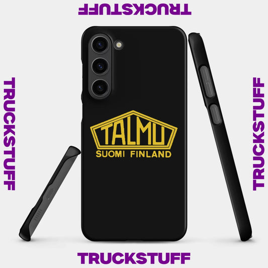 "Talmu" Samsung Case