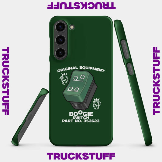 "Boogie Switch" Samsung Case