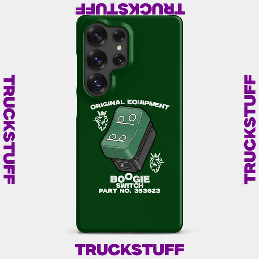 "Boogie Switch" Samsung Case