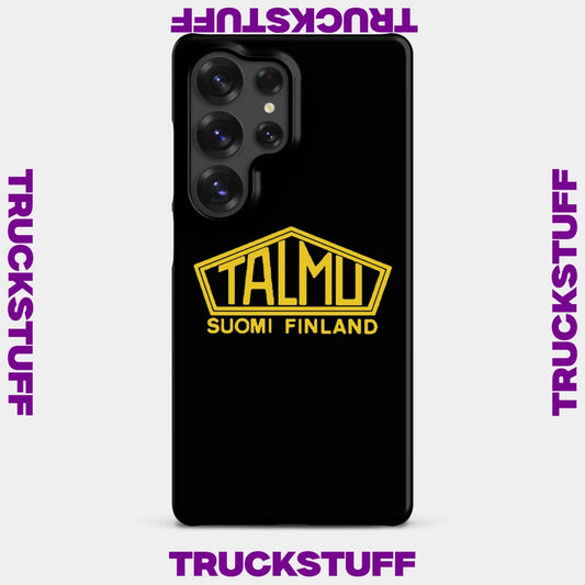 "Talmu" Samsung Case
