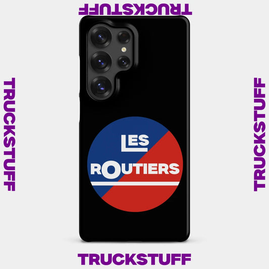 "Les Routiers" Samsung Case