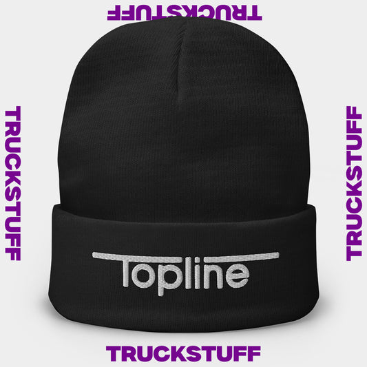 Beanie "Topline '90"