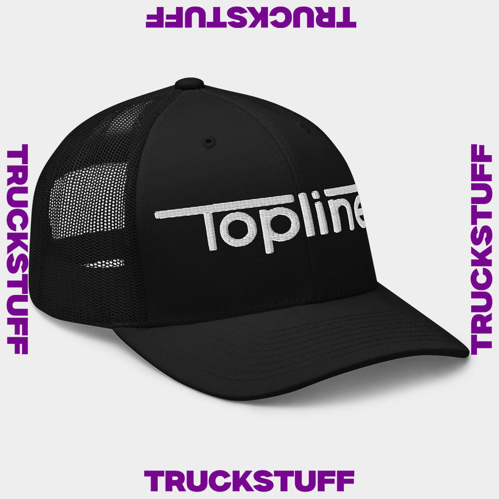 Trucker Hat "Topline '90"