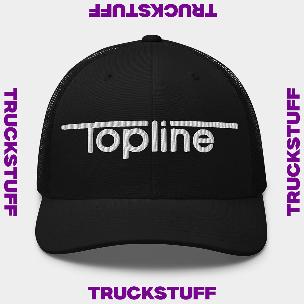 Trucker Hat "Topline '90"
