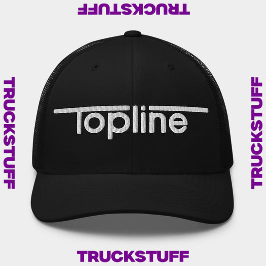Trucker Hat "Topline '90"