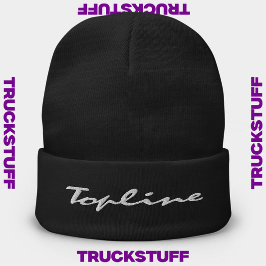 Beanie "Topline '00"
