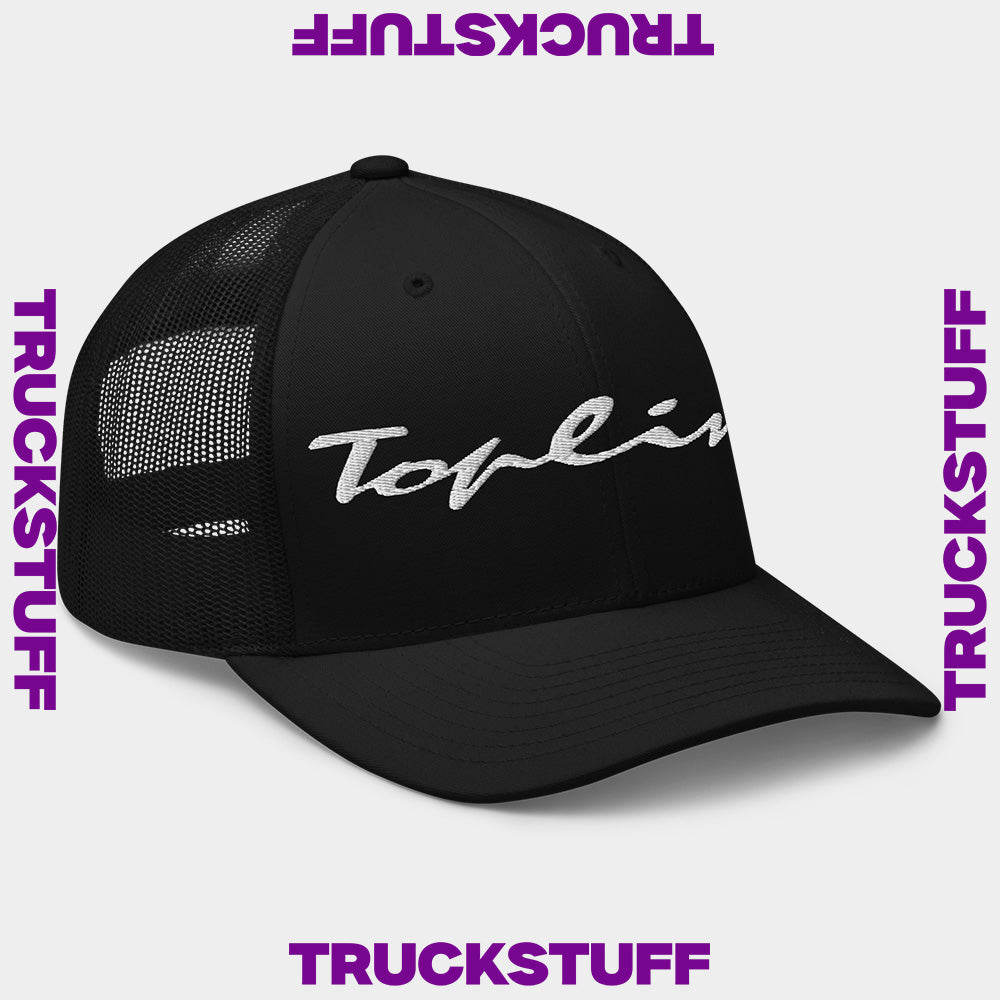 Trucker Hat "Topline '00"