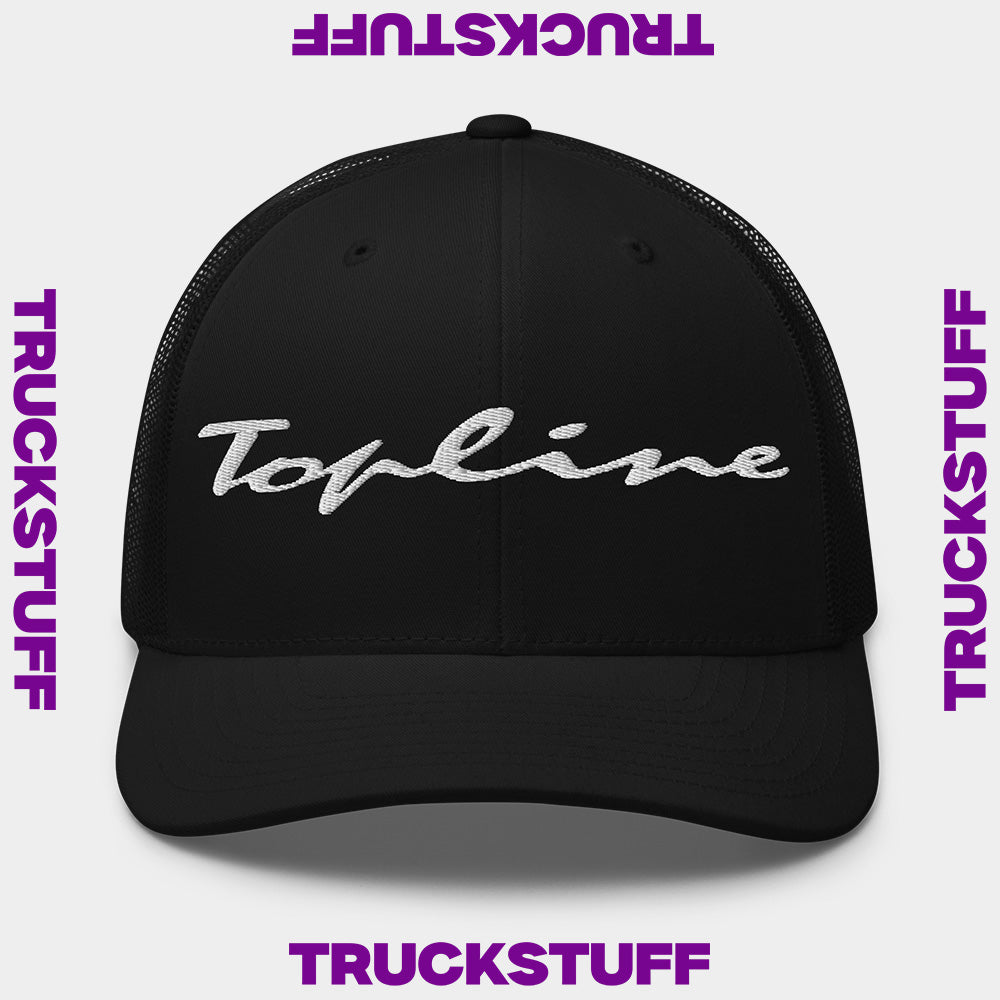 Trucker Hat "Topline '00"
