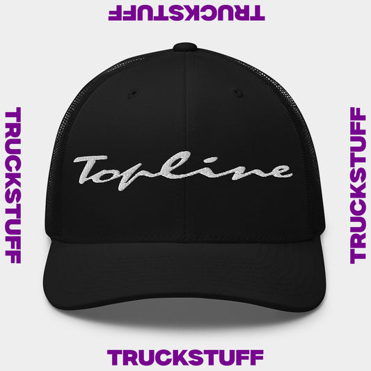 Trucker Hat "Topline '00"