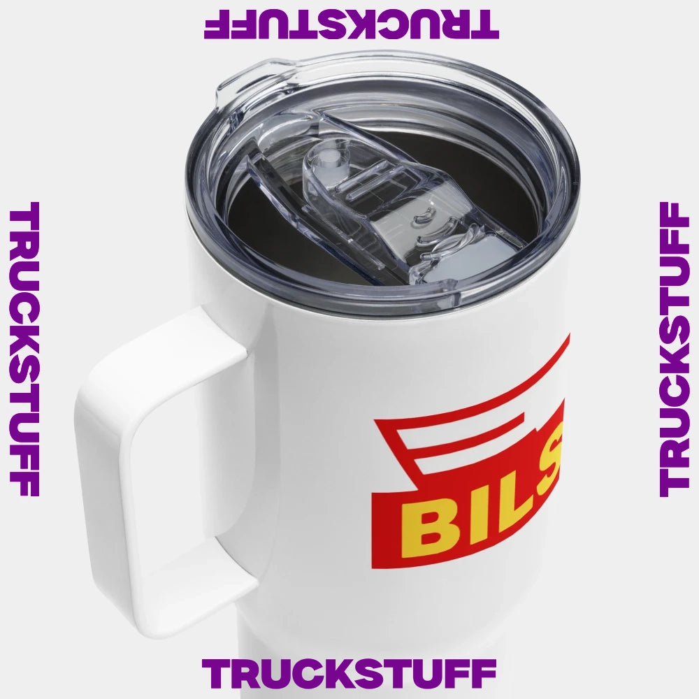 Thermos Mug "Bilspedition"