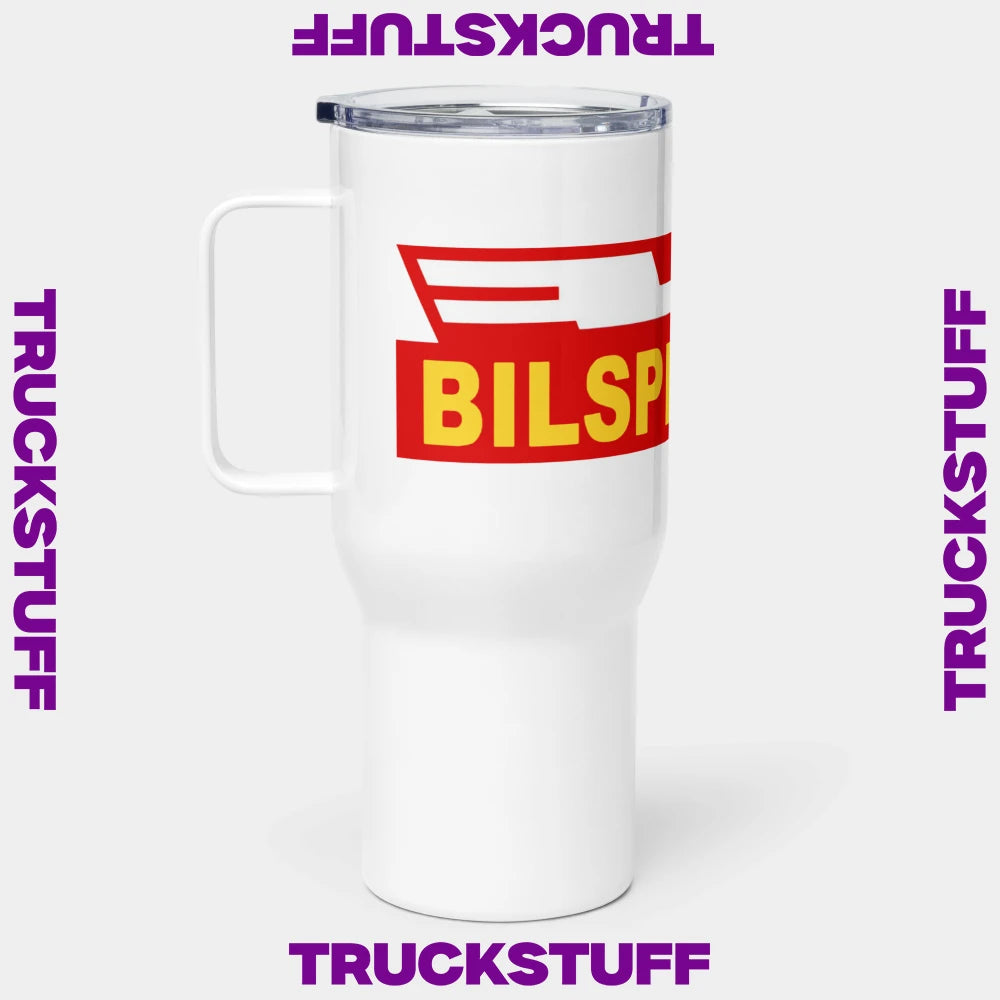 Thermos Mug "Bilspedition"