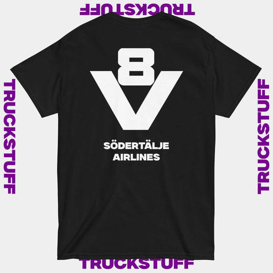 "Intercooler" T-Shirt