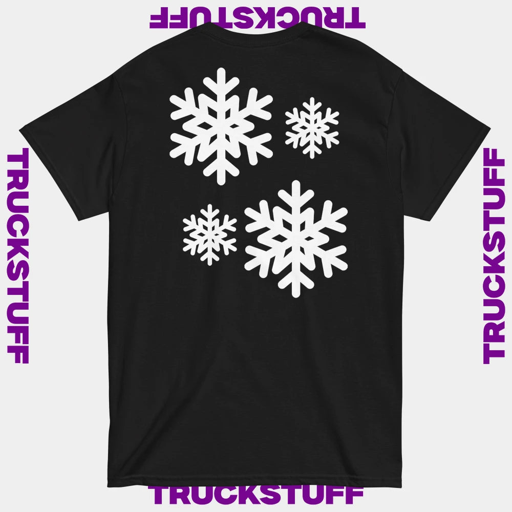"Asian Frigo" T-Shirt